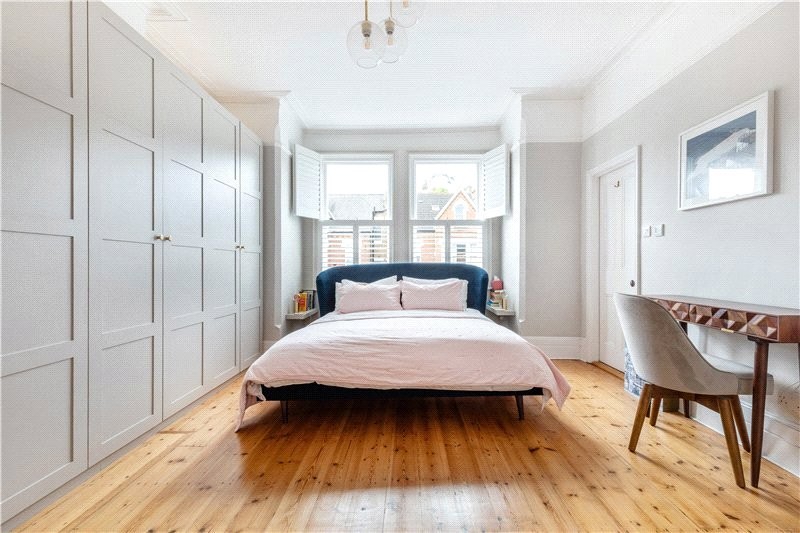 Templar Street, Myatts Field, London, SE5