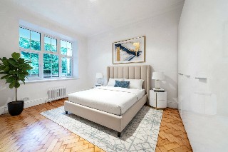 Mandeville Court, Finchley Road, NW3