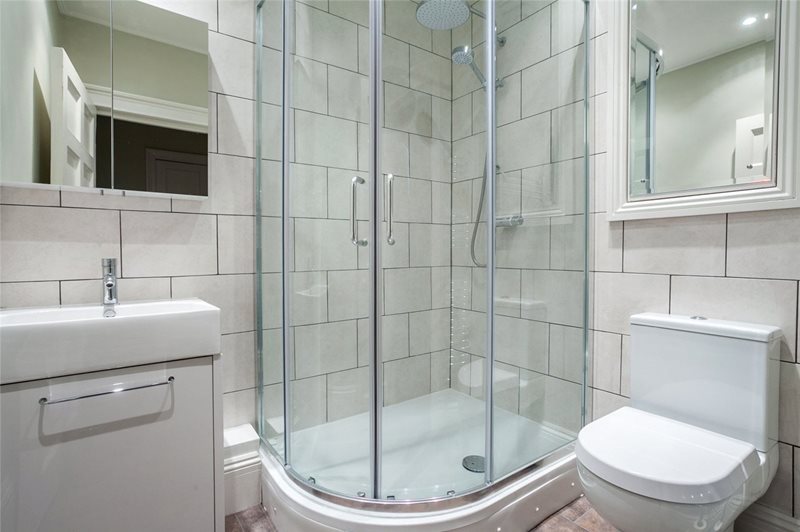 Park Street, Bath, Somerset, BA1
