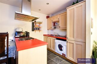 Sovereign Place, Harrow, HA1