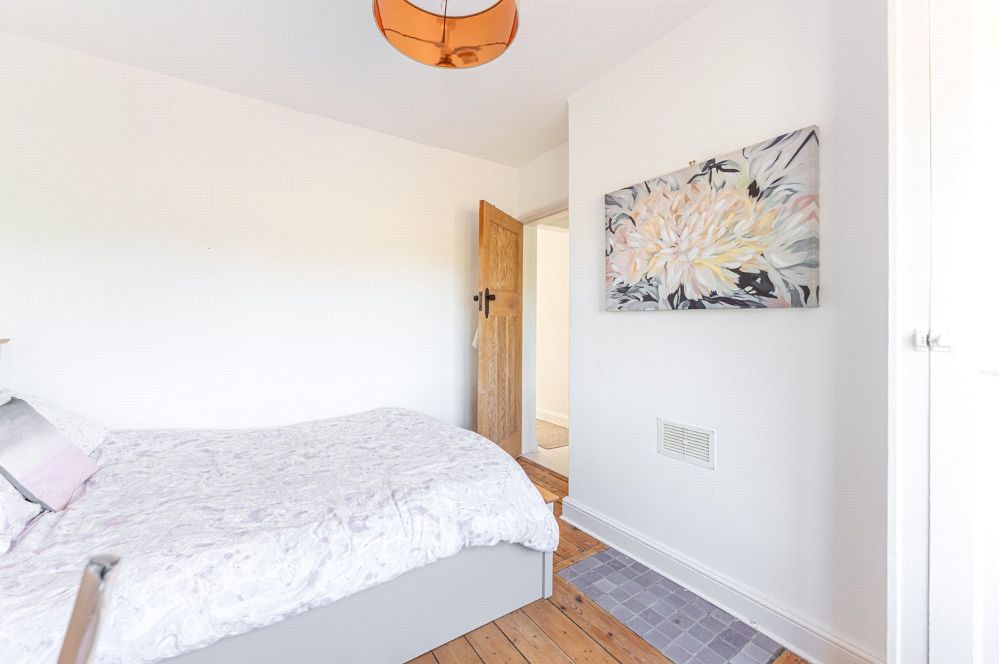Bedroom 2 To Hall