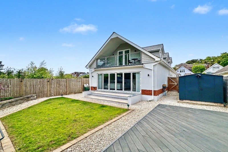 Guest Avenue, Poole, BH12