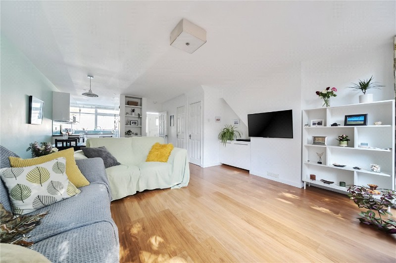 Inglemere Road, London, SE23