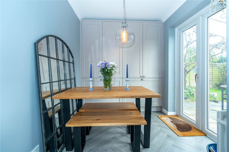 Linden Rise, Bourne, PE10