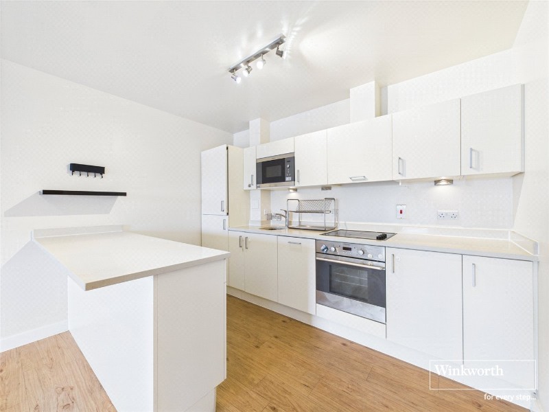 Bantam House, 6 Heritage Avenue, Colindale, NW9