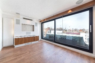 Draycott Avenue, Knightsbridge, London, SW3