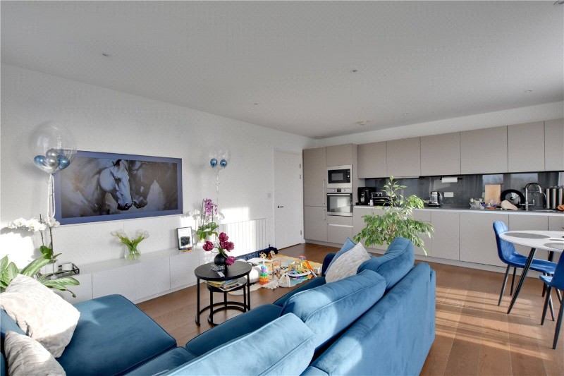 Astell Road, Blackheath, London, SE3