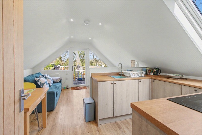 Church Corner, Wrentham, Beccles, Suffolk, NR34