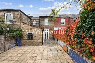 Vale Road, London, N4