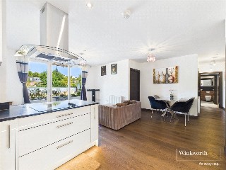 Riverside View, 5-9 Berkeley Avenue, Reading, Berkshire, RG1