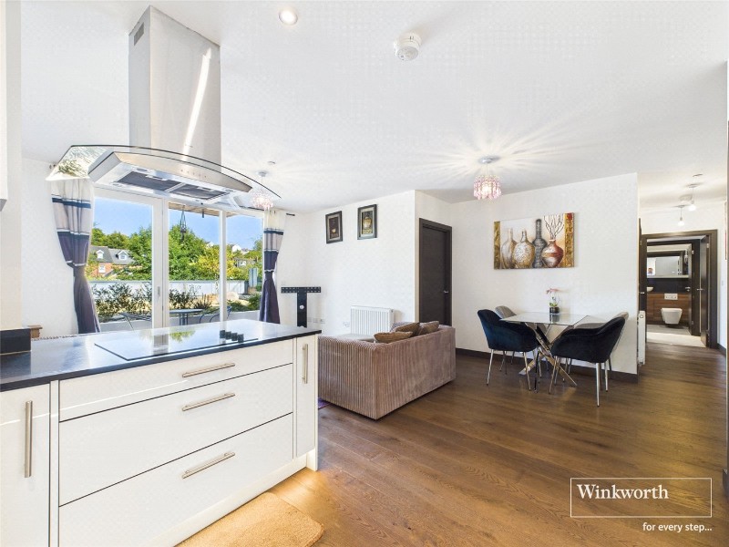 Riverside View, 5-9 Berkeley Avenue, Reading, Berkshire, RG1