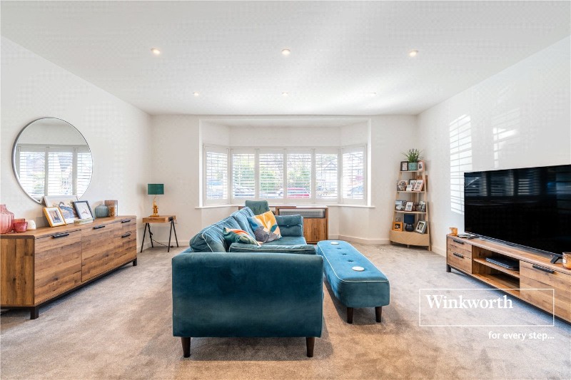 Browning Avenue, Bournemouth, Dorset, BH5