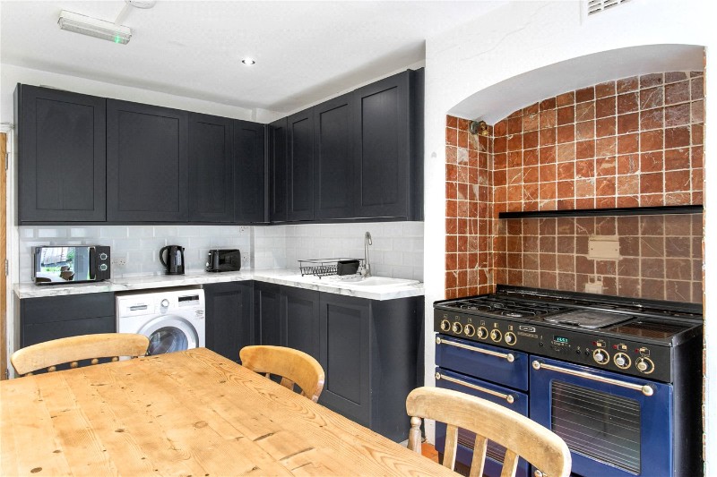 Kyverdale Road, London, N16