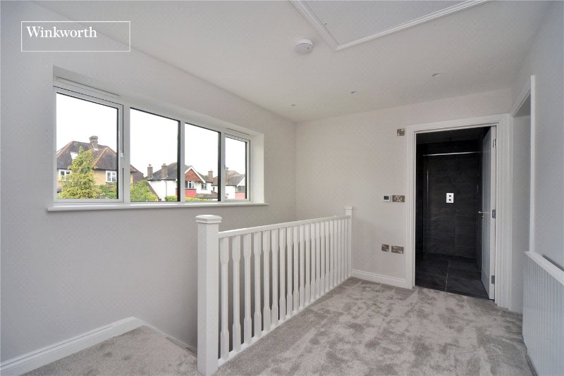 Beresford Road, Cheam, Sutton, SM2