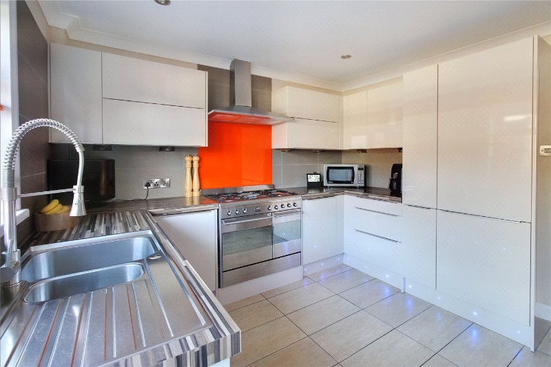 Ashtree Road, Costessey, Norwich, Norfolk, NR5