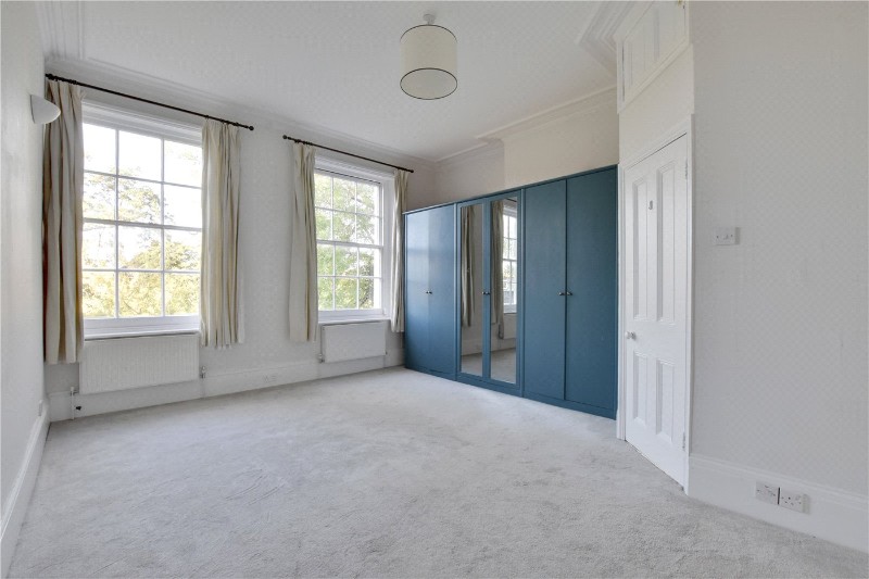 Pond Road, Blackheath, London, SE3