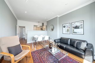 West End Lane, London, NW6