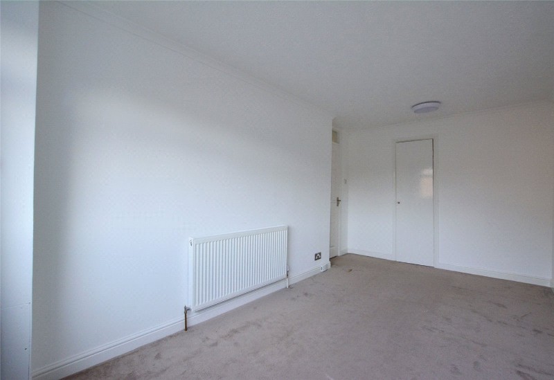 Wolfram Close, Lewisham, London, SE13