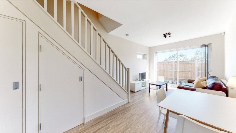 Lowfield Road, London, UK, W3