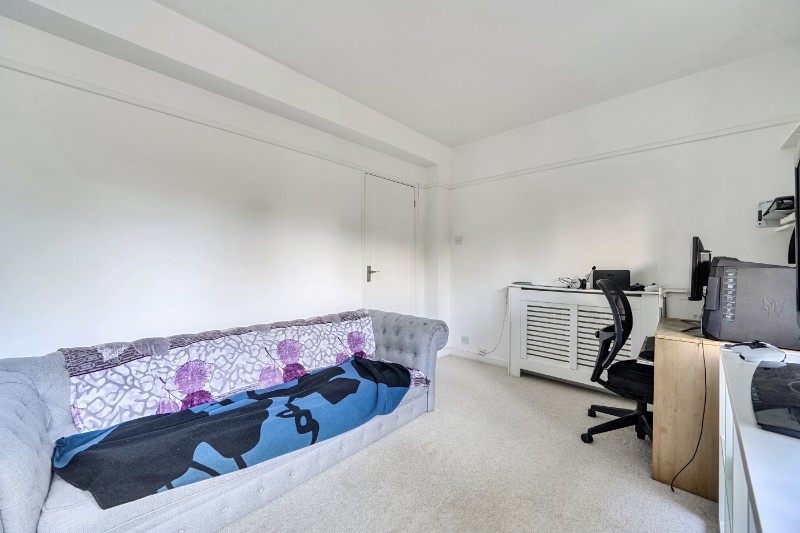 Wood Vale, London, SE23