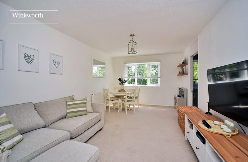 Chelsea Gardens, Cheam, Sutton, SM3