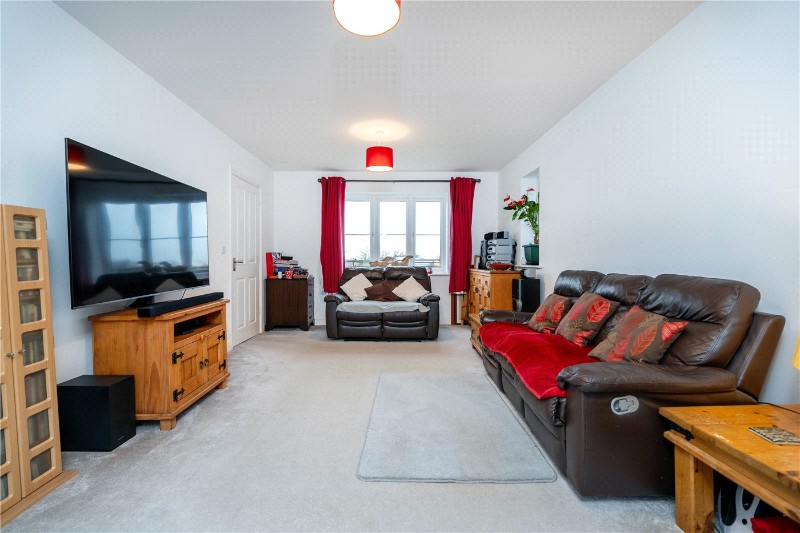 Harrier Way, Market Deeping, Peterborough, Lincolnshire, PE6