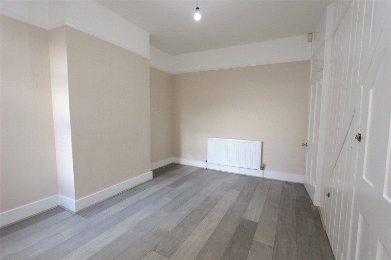 Colchester Road, Southend-on-Sea, Essex, SS2