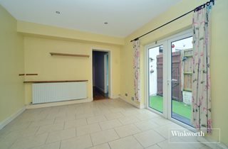 Washington Road, Worcester Park, KT4