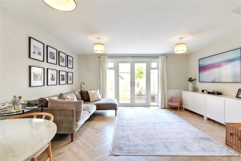 Briggs Drive, Poringland, Norwich, Norfolk, NR14