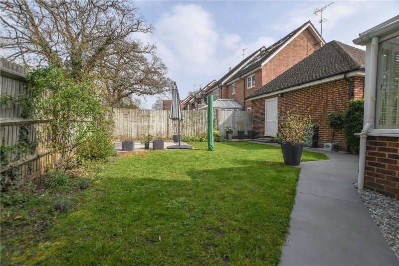 Keephatch Road, Wokingham, Berkshire, RG40
