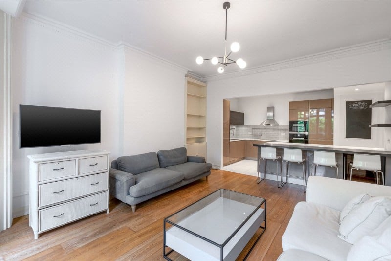 Hamilton Terrace, St. John&#39;s Wood, London, NW8