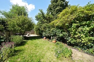 Yerbury Road, London, Ground Floor Flat, N19