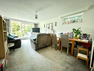 Branksome Wood Road, Bournemouth, BH4