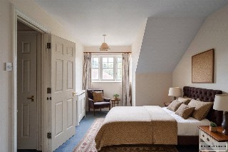 Fawcett Close, London, SW16