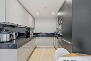 Canter Way, London, E1