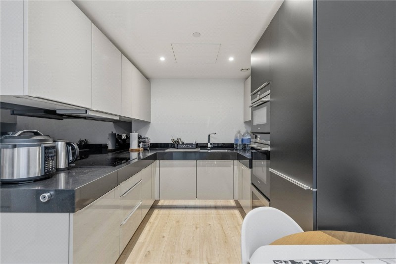 Canter Way, London, E1