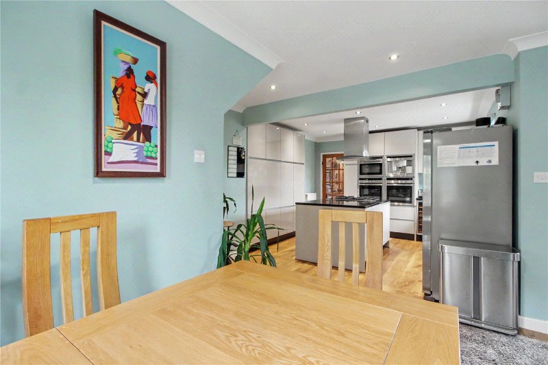 Kirstead Green, Kirstead, Norwich, Norfolk, NR15