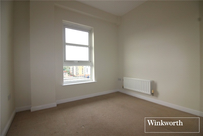 Hepburn Court, Station Road, Borehamwood, Hertfordshire, WD6