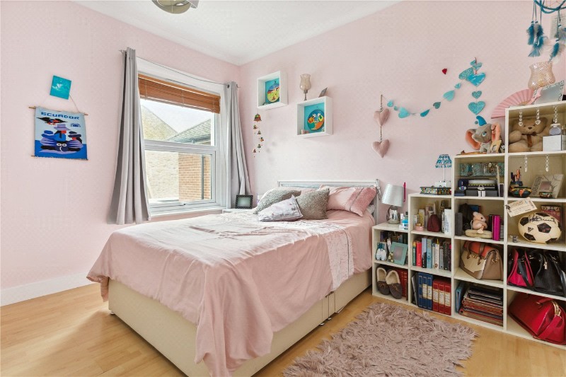 Bruce Road, Mitcham, CR4