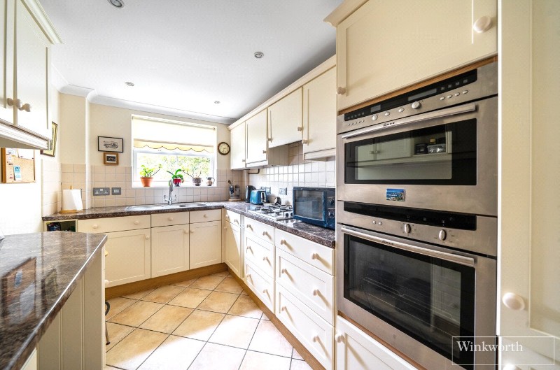 Onslow Road, Sunningdale, Berkshire, SL5