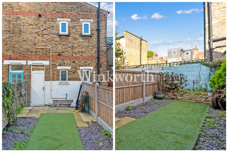 Southey Road, London, N15
