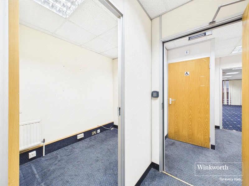 Station Road, Reading, Berkshire, RG1