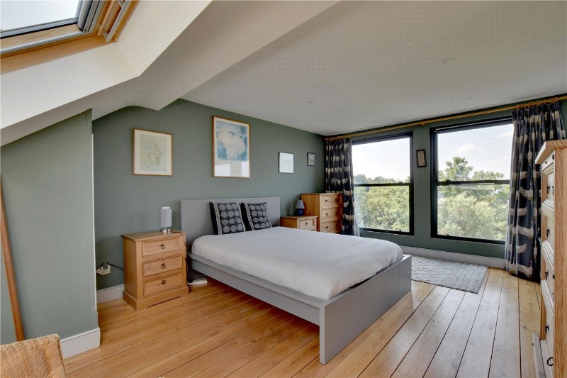Lansdowne Lane, Charlton, London, SE7