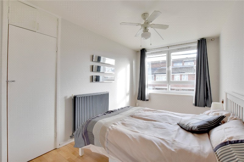 Armitage Road, Greenwich, London, SE10