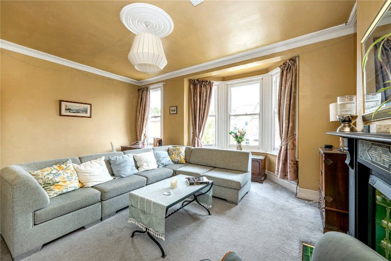 Kelfield Gardens, London, W10