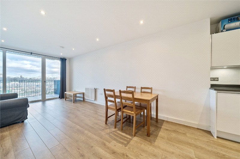 Staith Court, 8 Nicholson Square, London, E3