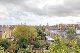 New Kings Road, London, SW6