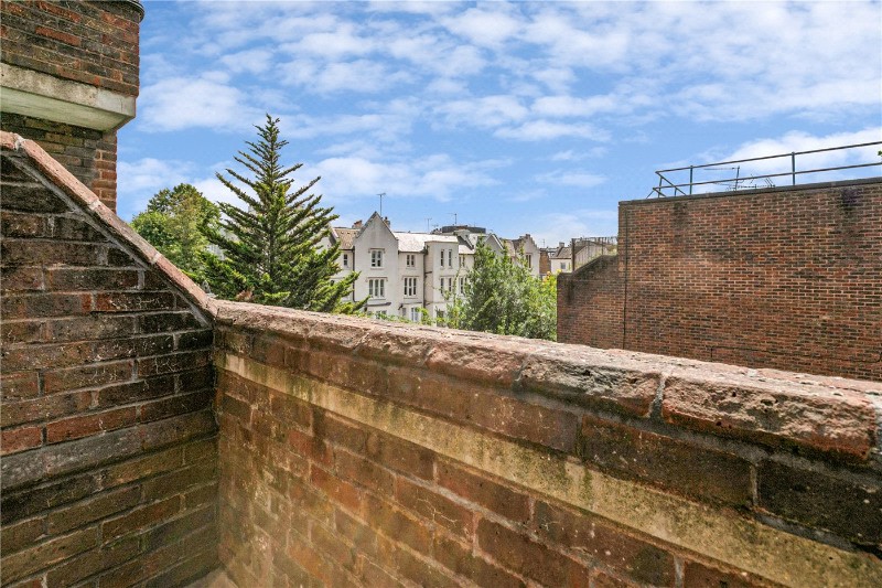 Anglebury, 80 Talbot Road, London, W2