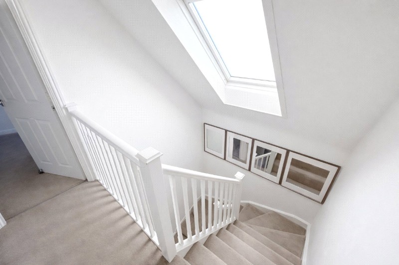 Holloway Avenue, Bourne, Lincolnshire, PE10