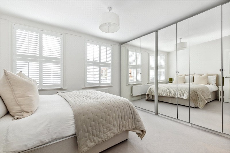 Leverson Street, London, SW16